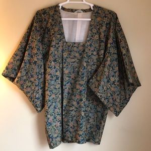 Vintage Kimono